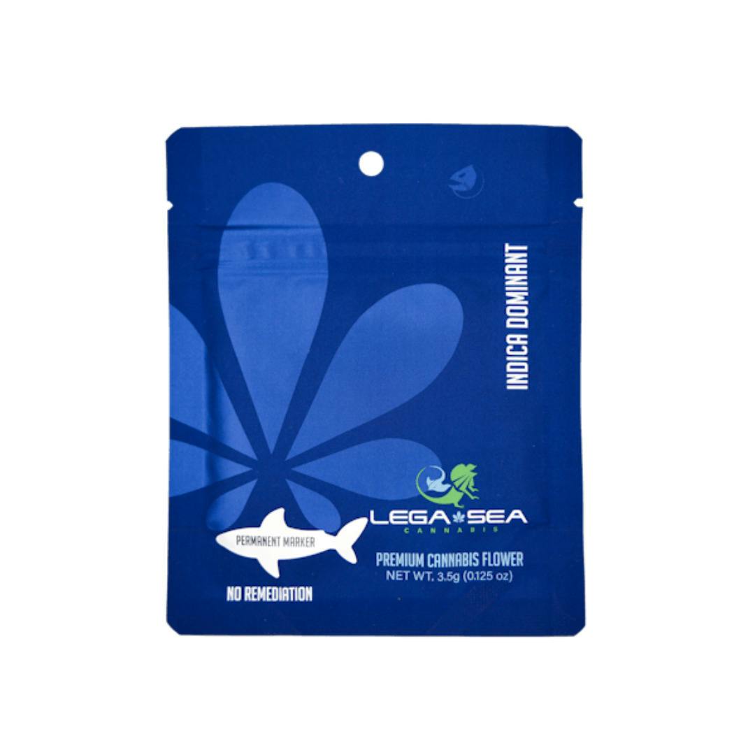 Lega Sea | Sherb Cream Pie Prepackaged Flower