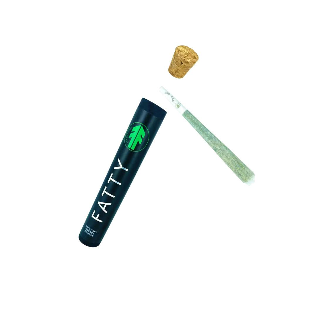 Freshy Fine | GG4 Pre-Roll
