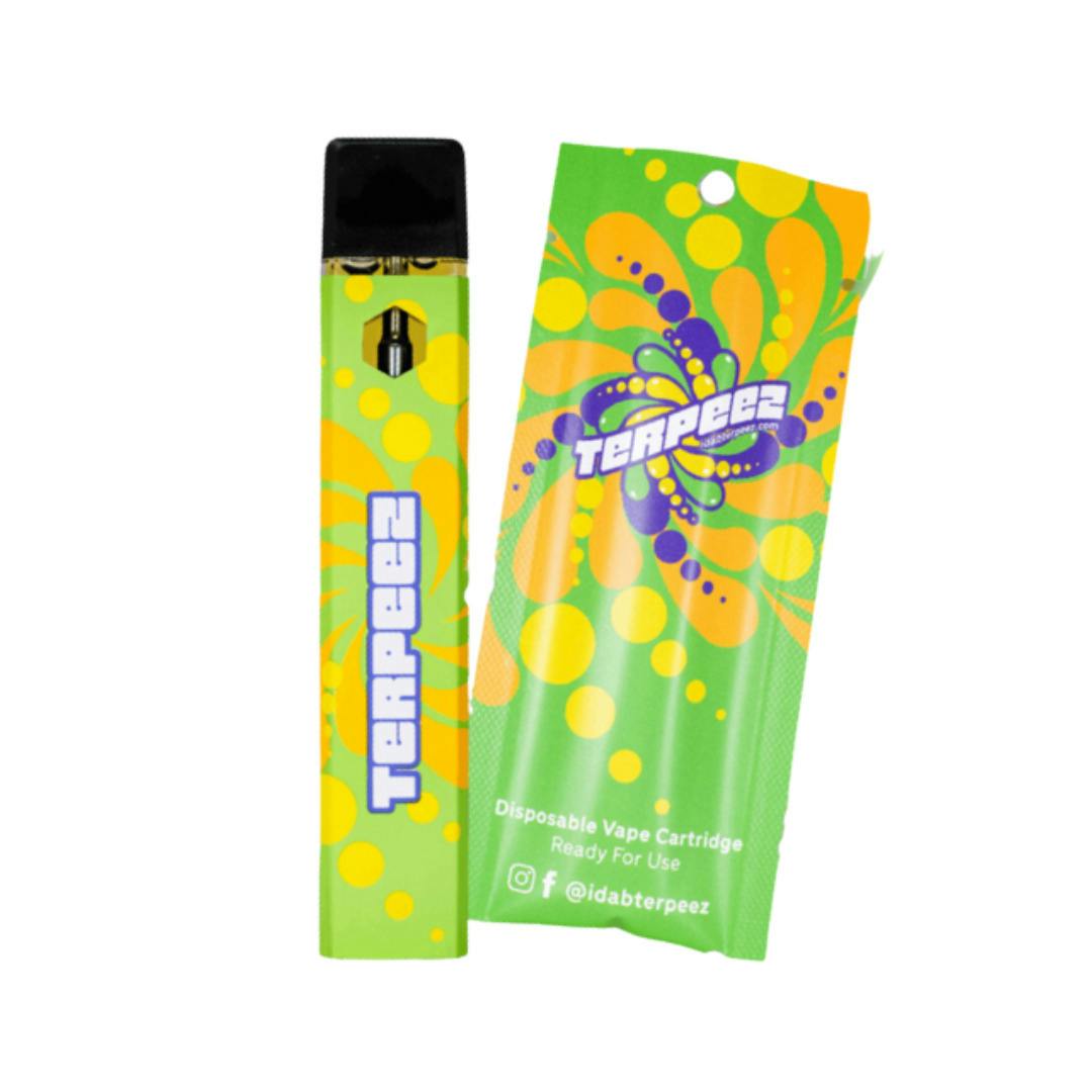 Terpeez Zkittlez