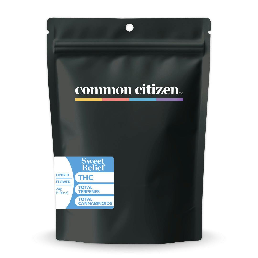 Common Citizen | Envy Prepackaged Flower