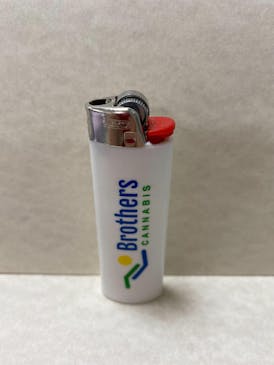Brothers Bic Lighter