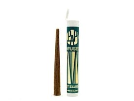 PAPI - Sour Sniffits - Infused Blunt