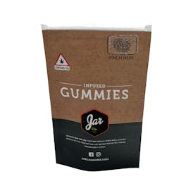 JAR - Apricot Melon - Distillate Gummies