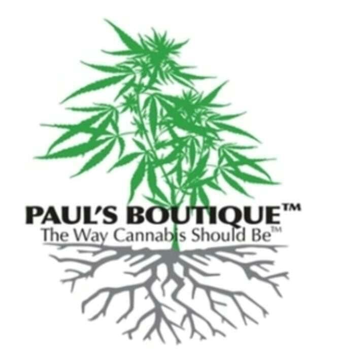 PAUL - Pink Lemonade - Sativa H/R Gummies