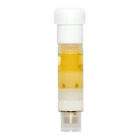 KLKRI - Dulce de Fresa - Live Rosin CCell