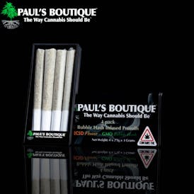 PAUL - Dark Matter / Georgia Pie - Infused Pre-Rolls 4 pck