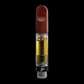 JAR - Mule Fuel - Cured Resin CCell