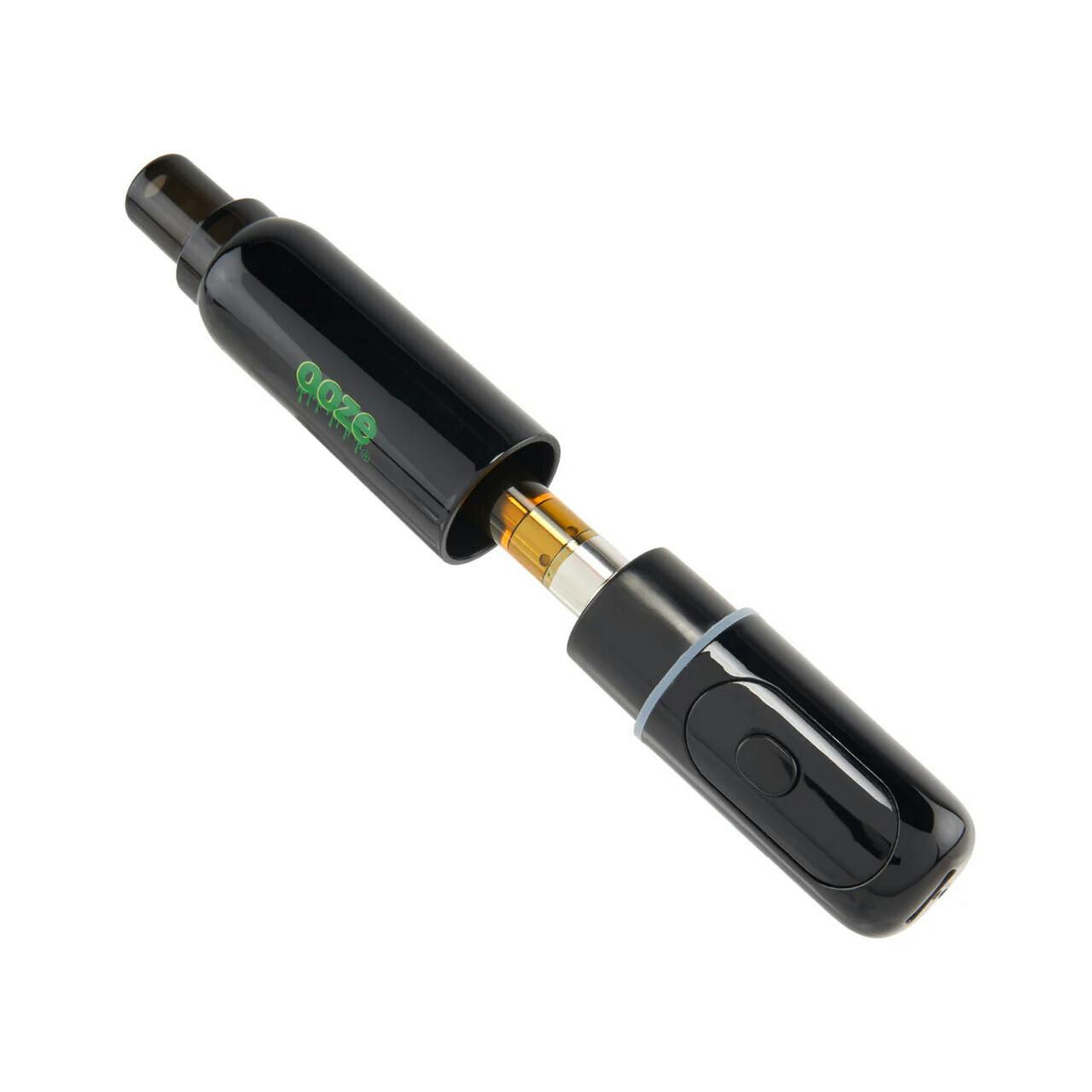Ooze - 400mAh HiLo Conceal 510 Variable Voltage Battery at Brothers Cannabis