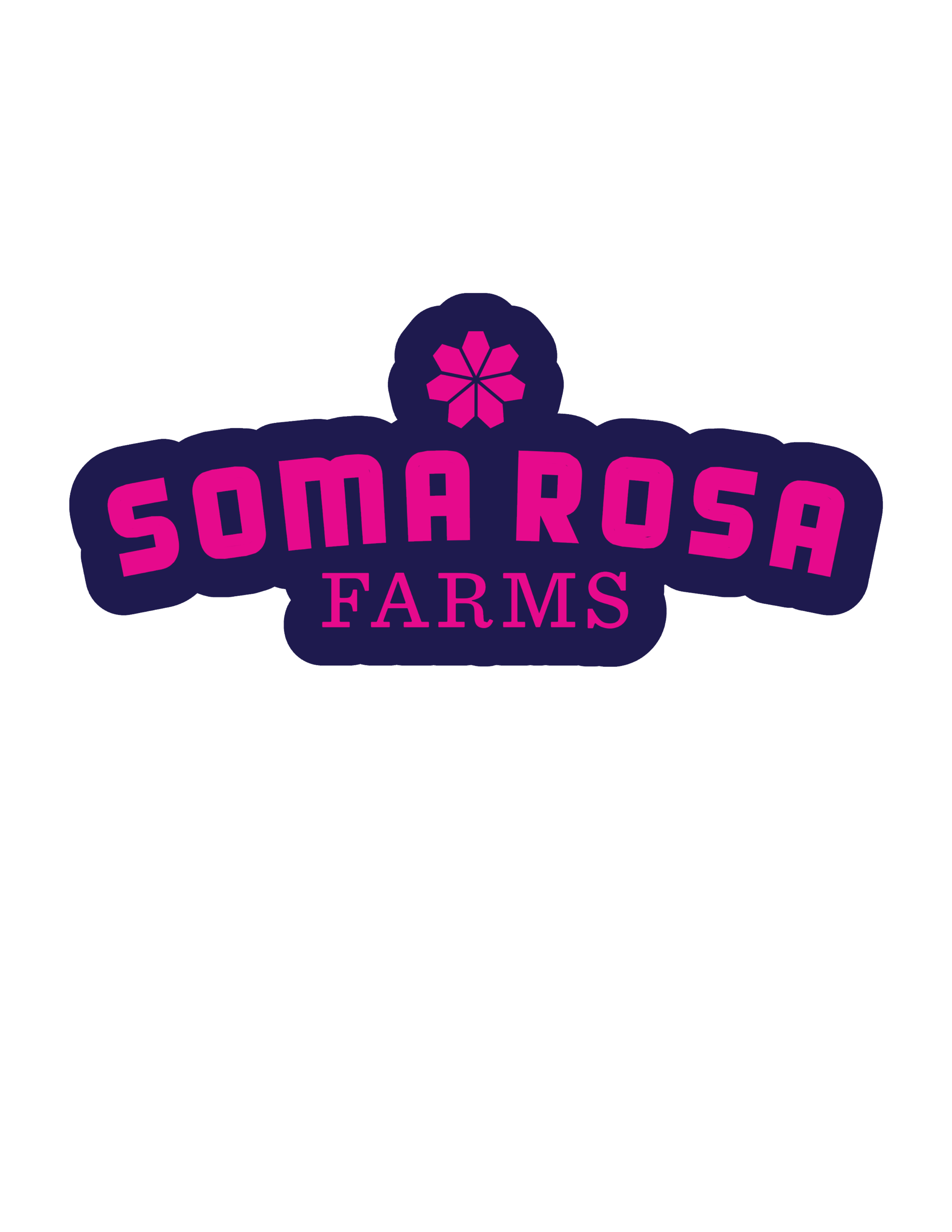 SOMA ROSA - ORIGINAL GLUE - 14 g