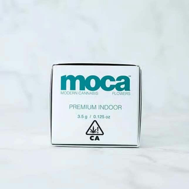 MOCA - GOOPS - 3.5 g