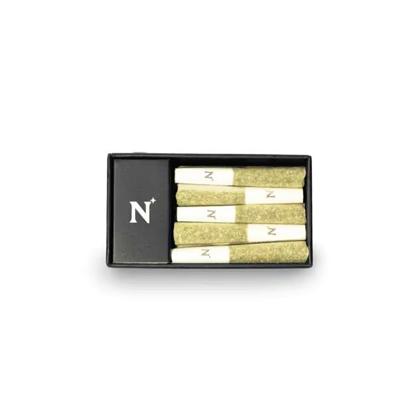 NORTHERN HARVEST - PURPLE CHEMDAWG MINI 10 PK PR - 3.5 g