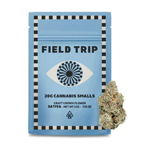 FIELD TRIP - GELONADE SMALLS - 10 g