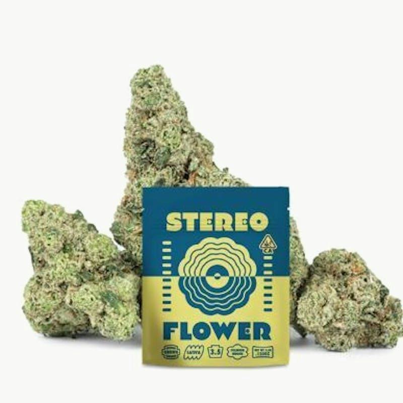 Stereo - Bluenana - 3.5g
