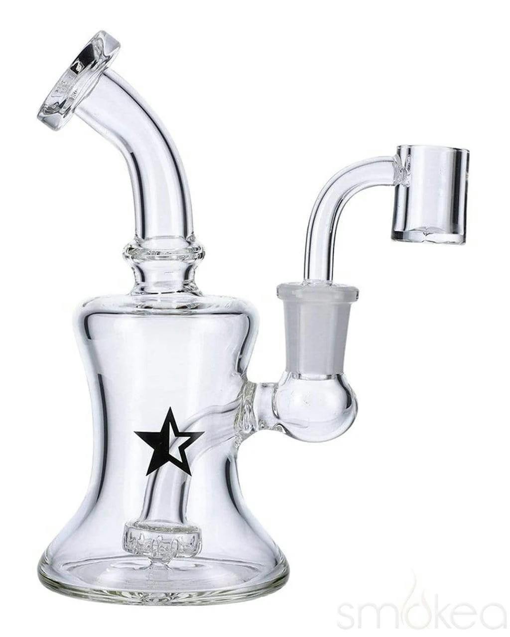Famous X Dab Rig