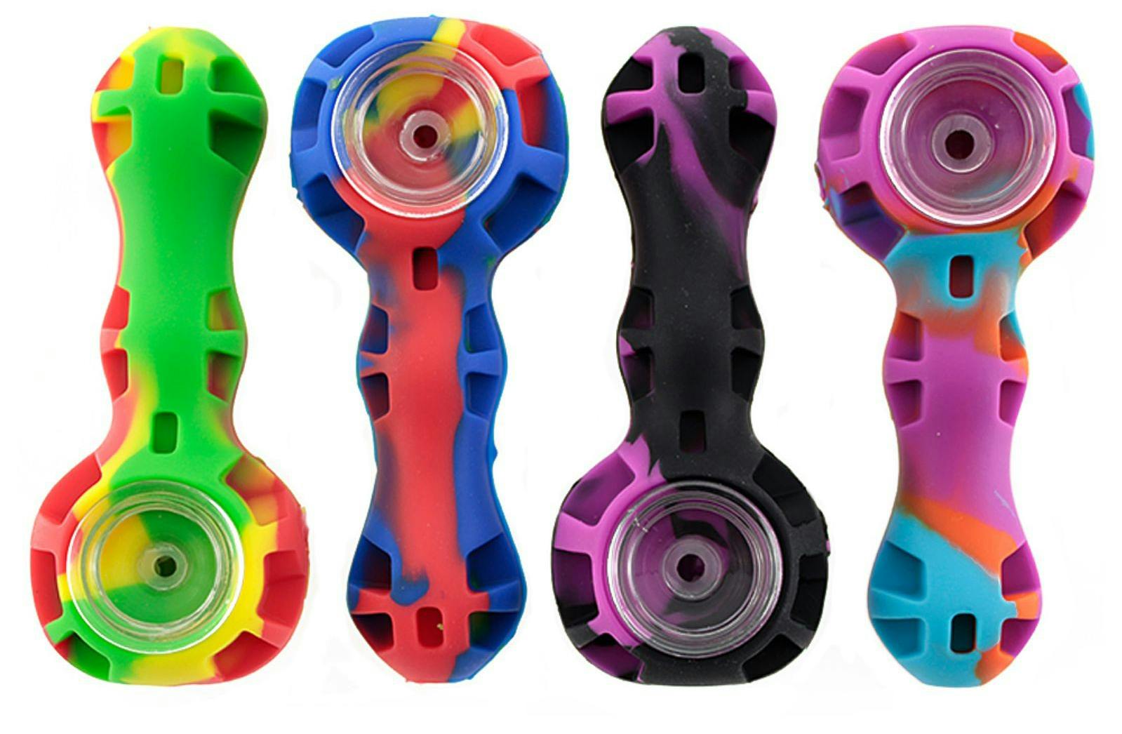 Misc Spoon Pipe