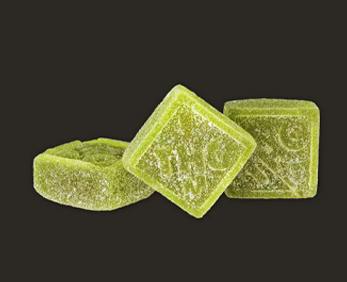 Green Apple Drops 50mg (1000mg)