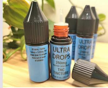 Ultra Drops