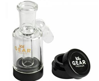 Gear Premium Glass Cleaner
