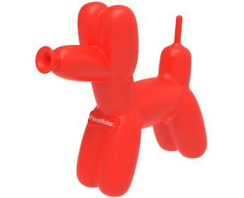 Peacemaker K9