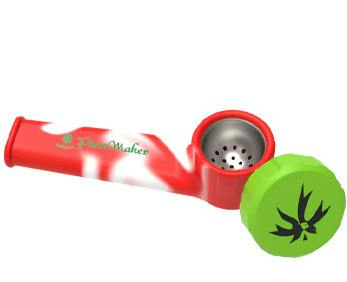 Peacemaker Karma Pipe