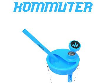 Peacemaker Kommuter