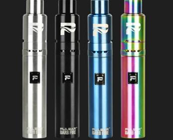 Pulsar Barb Fire Kit