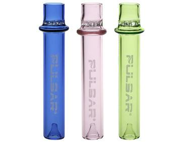 Pulsar Chillum Pipe