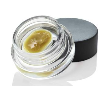 Governmint Oasis Live Rosin