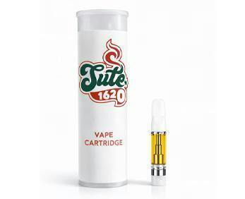 Insane Pound Cake 510 Cart - 1g