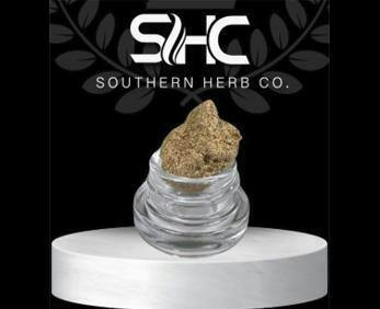 6 Star Hash - OZ Kush Cake - 1g