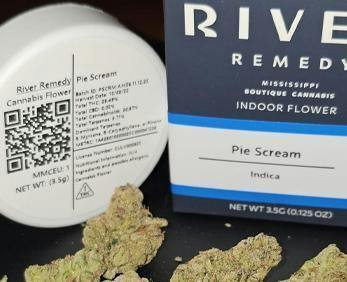 Pie Scream 3.5g
