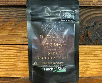 Dark Chocolate - 100 mg