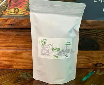 G-42 Bud/Flower 14g
