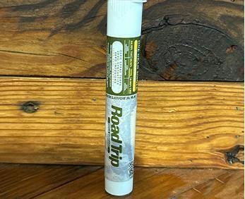 Road Trip - 1g pre-roll - Jungle Punch - 24.70% - 3571