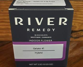Gelato 41 - 3.5g
