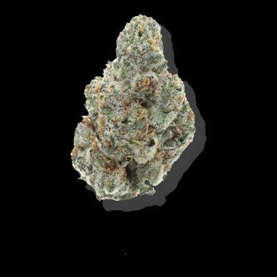 Cherry Zlush Shake Ounce