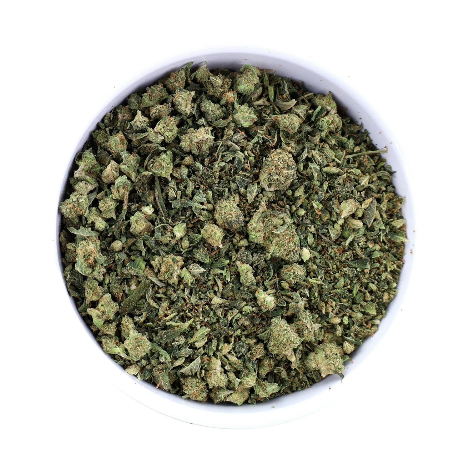 Purple Punch Shake Ounce