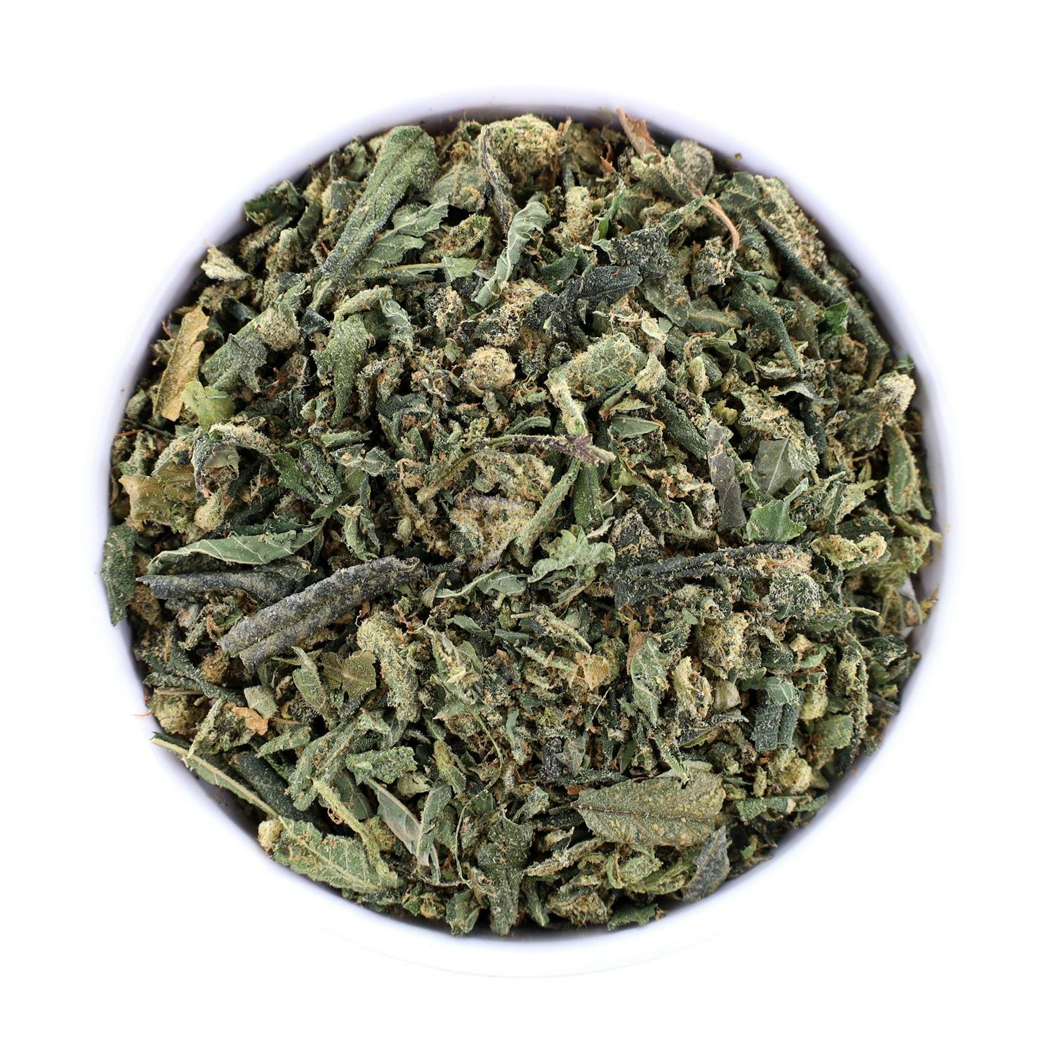 Terrapin OG Shake Ounce