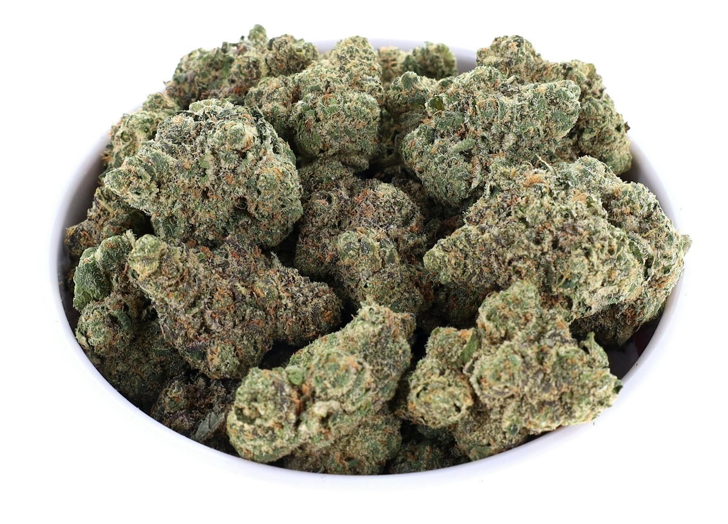 Envy Whole Flower Ounce cannabis product