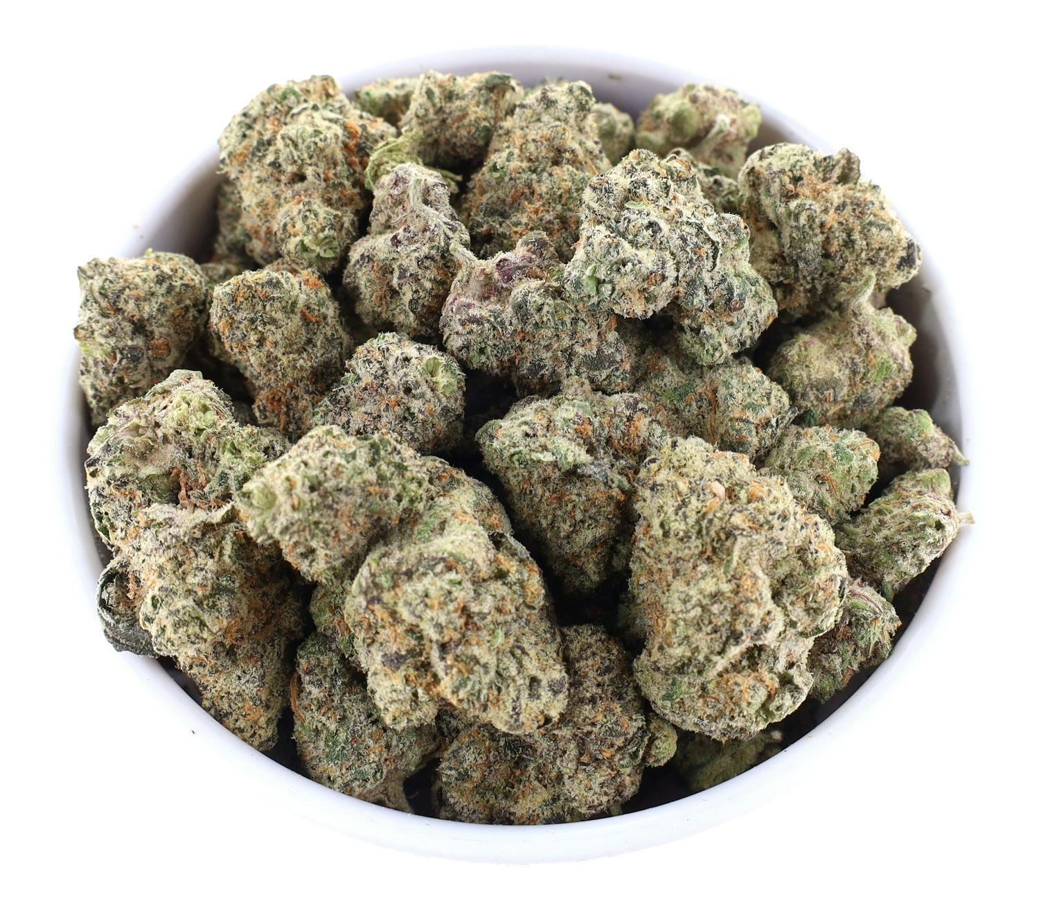 Guava Jelly Whole Flower Ounce