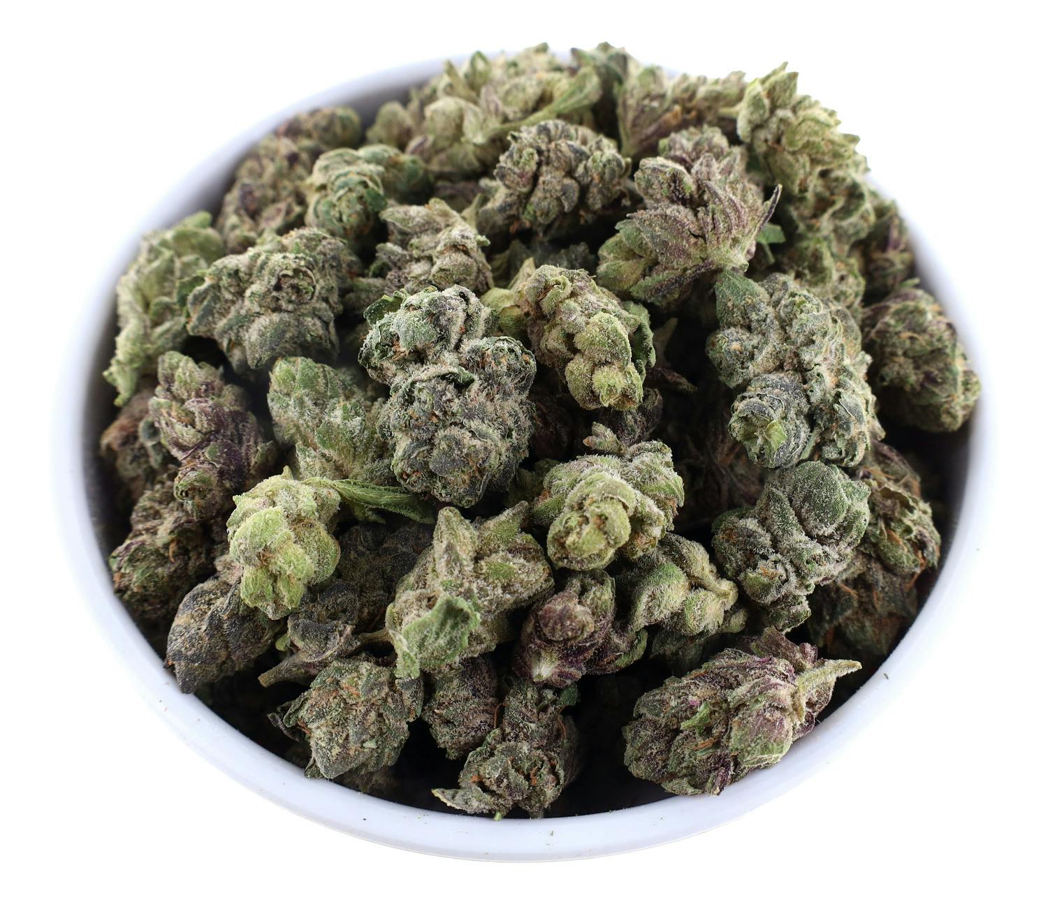 Dumb Gas Whole Flower Ounce