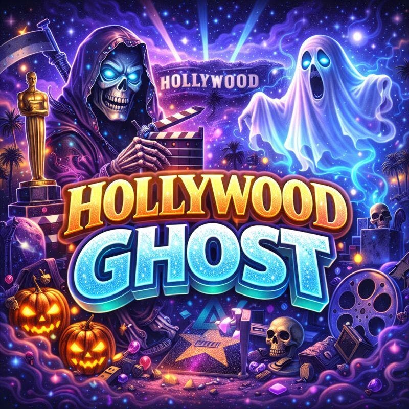 The Deli - Hollywood Ghost