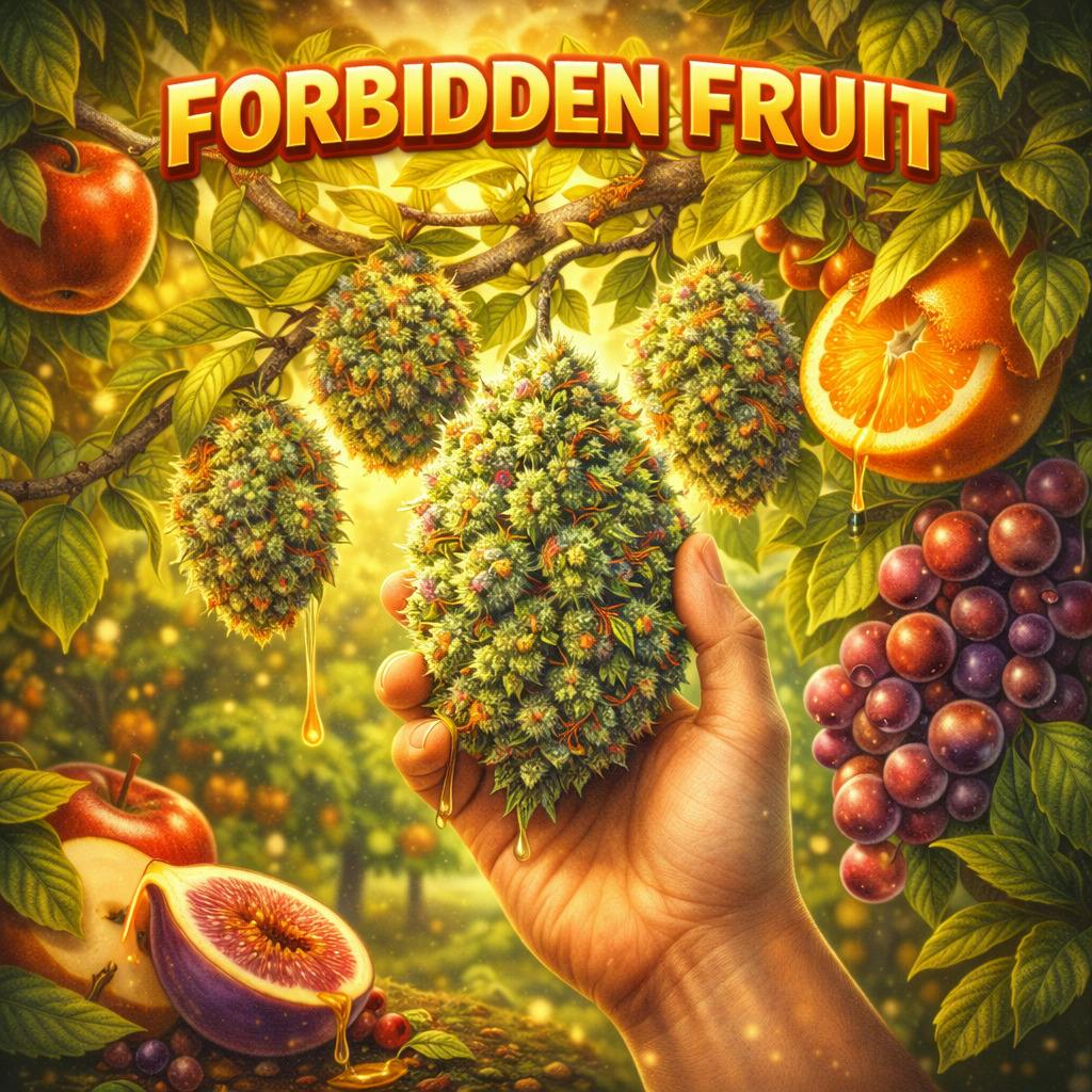 Forbidden Fruit