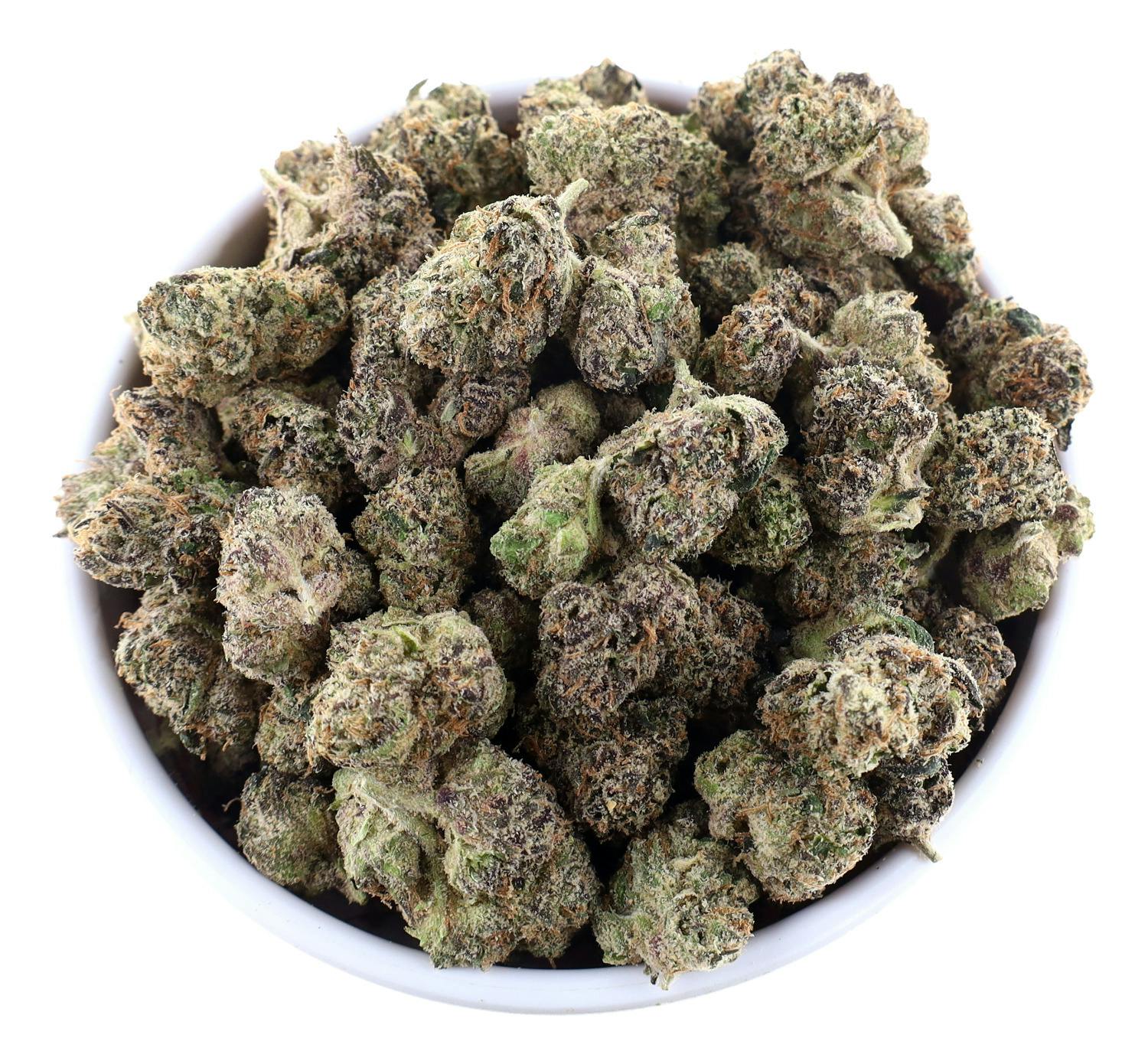 Bubble Gum Whole Flower Ounce