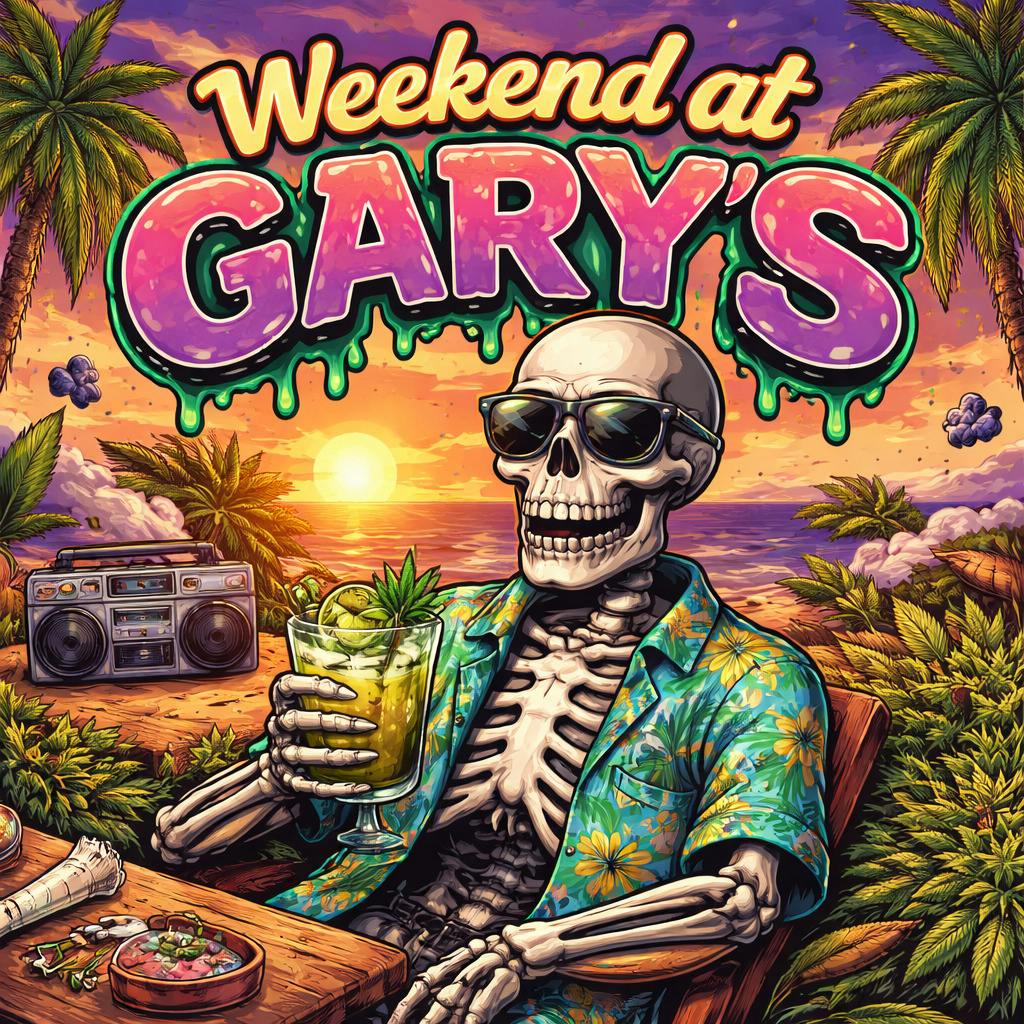 Weekend At Gary's