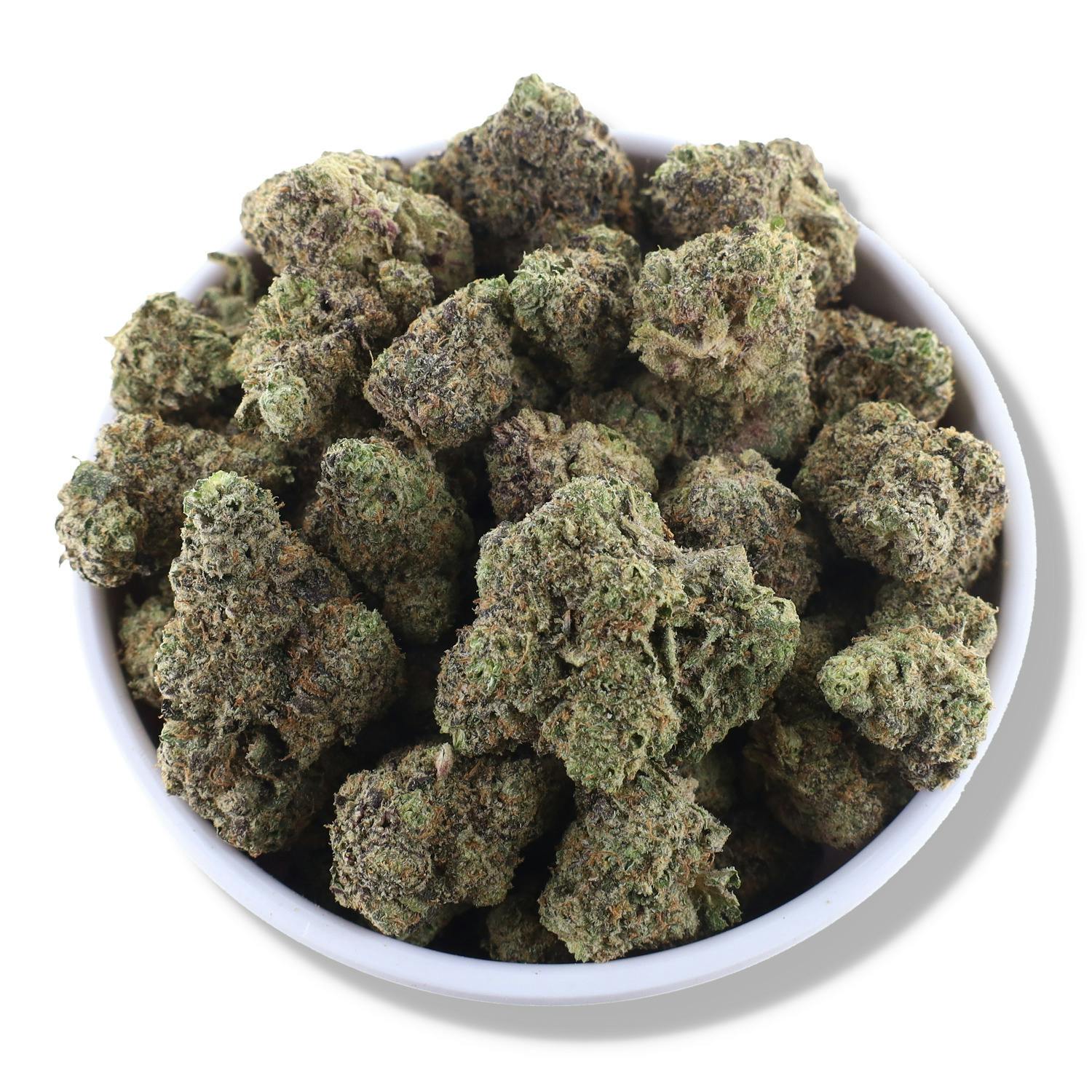 The Deli - Black Caviar cannabis product