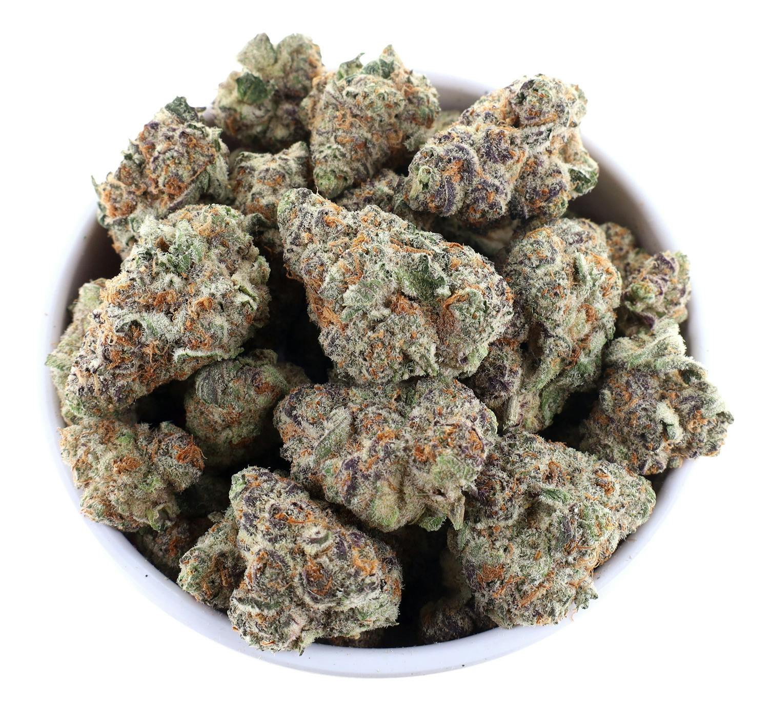 The Deli - Airheadz cannabis product