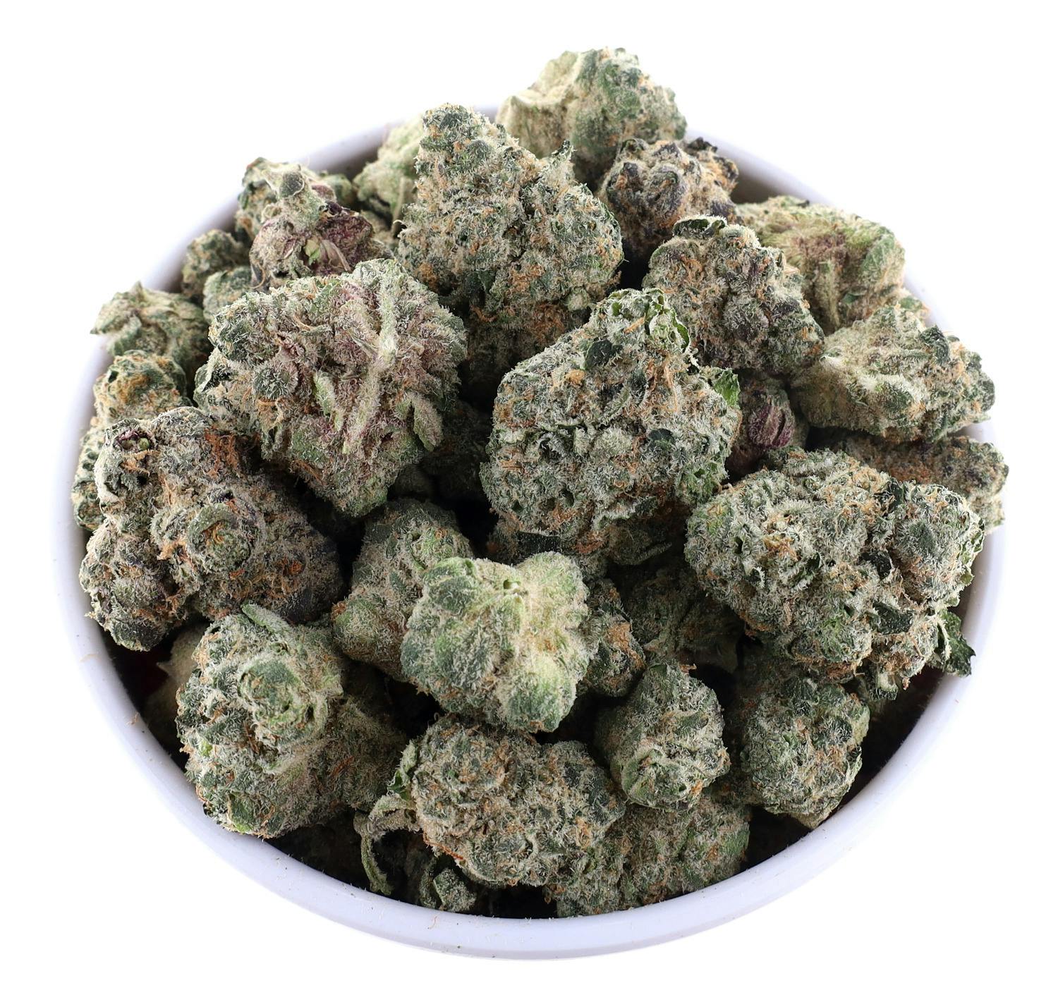 The Deli - Bananaconda cannabis product