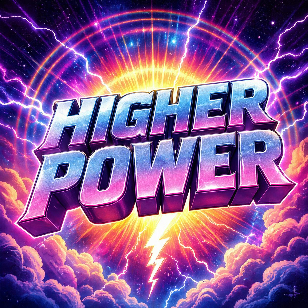 Higher Power Whole Flower Ounce