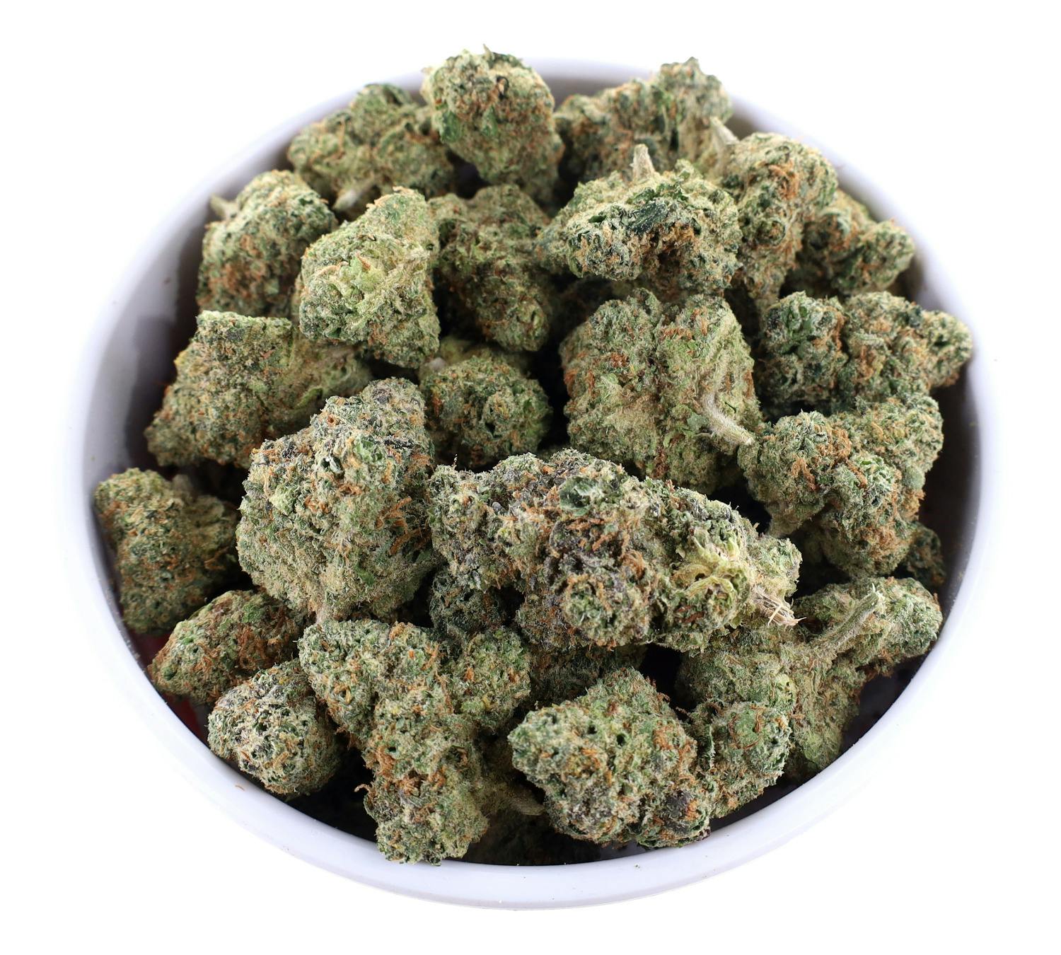 Gotti Whole Flower Ounce cannabis product